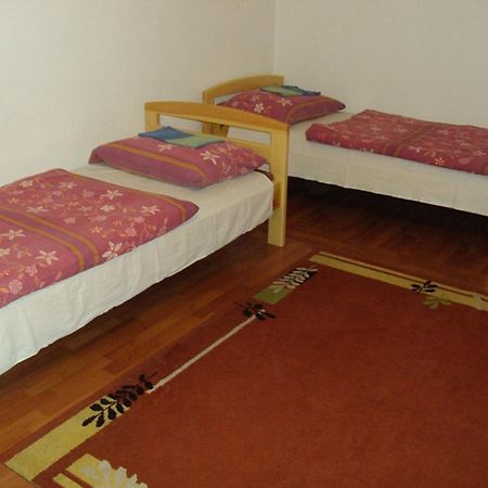 Erik Apartments ブダペスト エクステリア 写真