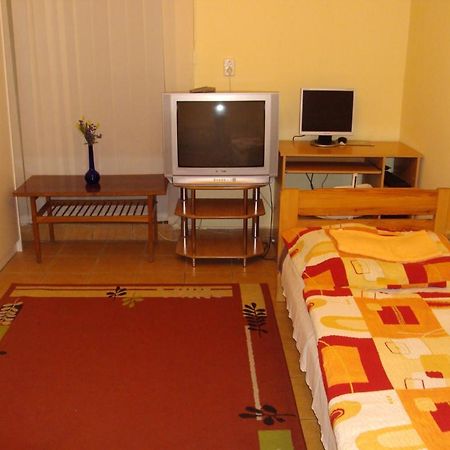 Erik Apartments ブダペスト 部屋 写真