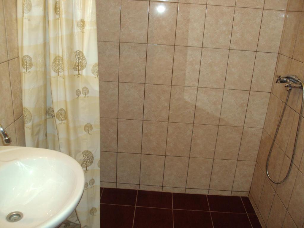 Erik Apartments ブダペスト 部屋 写真