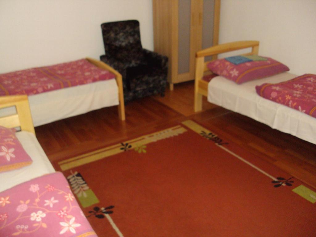 Erik Apartments ブダペスト 部屋 写真