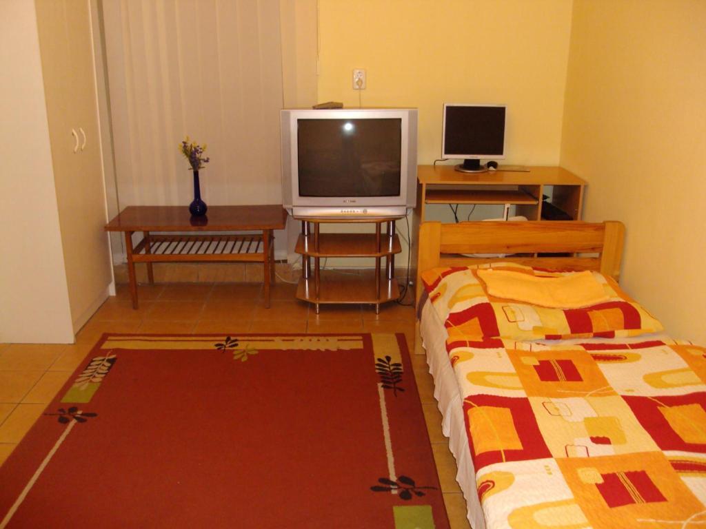 Erik Apartments ブダペスト 部屋 写真